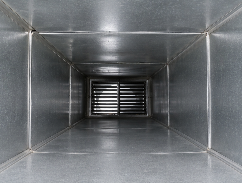 Richardson TX Air Duct Cleaning