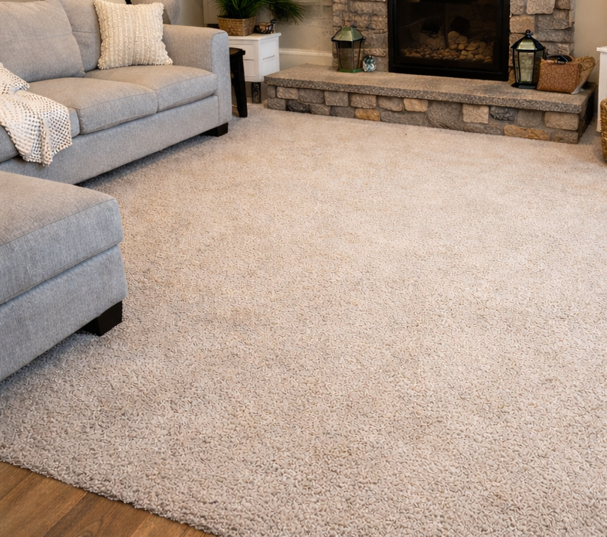 Richardson TX Carpet Cleaner