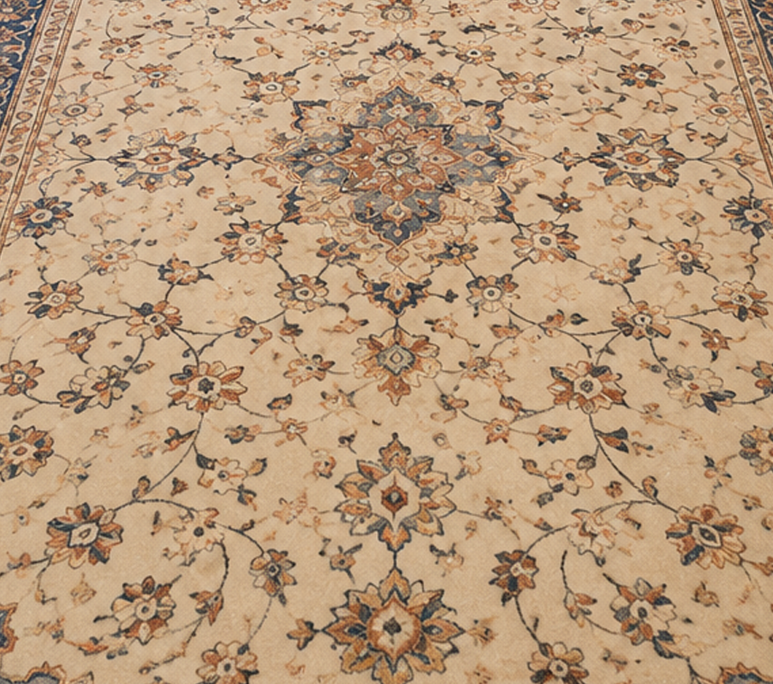 Richardson TX Rug Cleaning