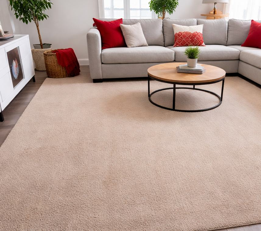 Richardson TX Carpet Stain Removal